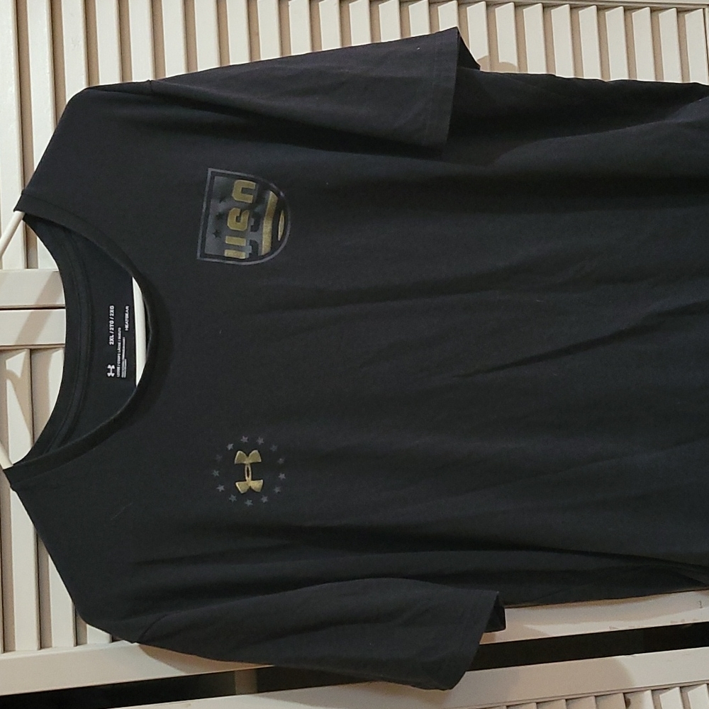 Under Armour USA men's